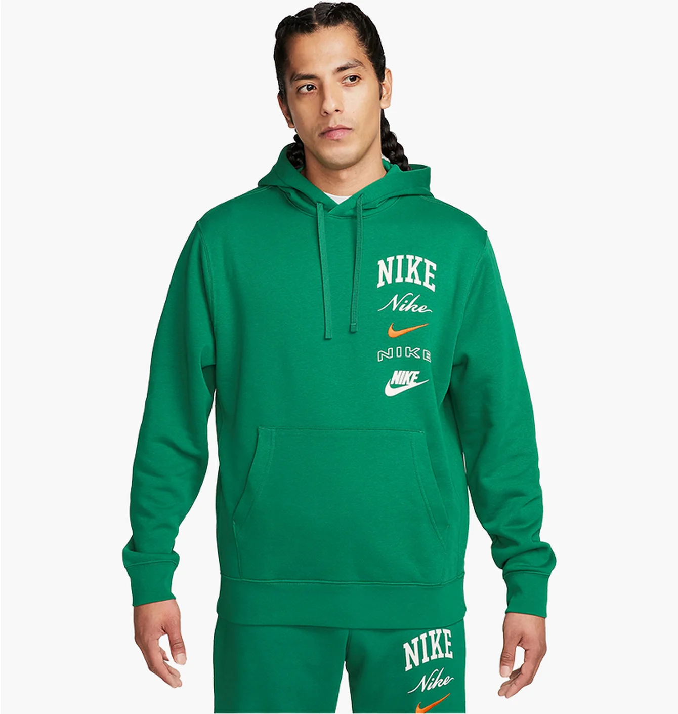 Худі Nike