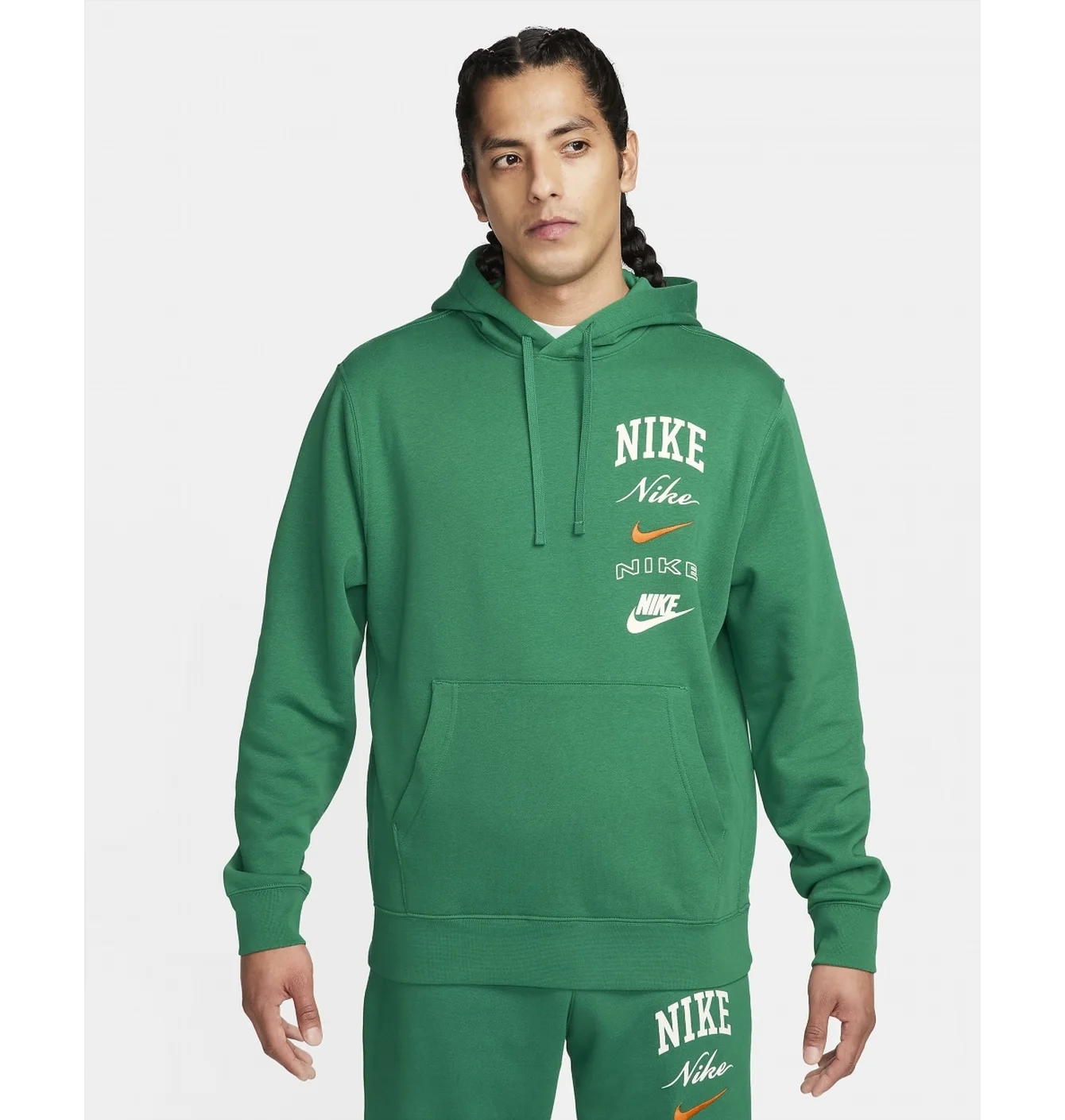 Худі Nike