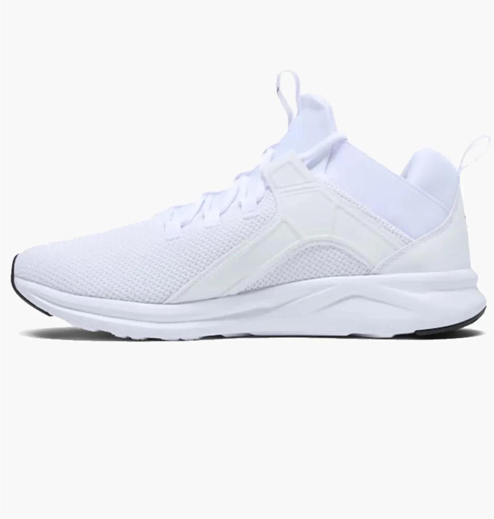 Кросівки чоловічі Adidas Enzo 2 Revamp White (379253-05)