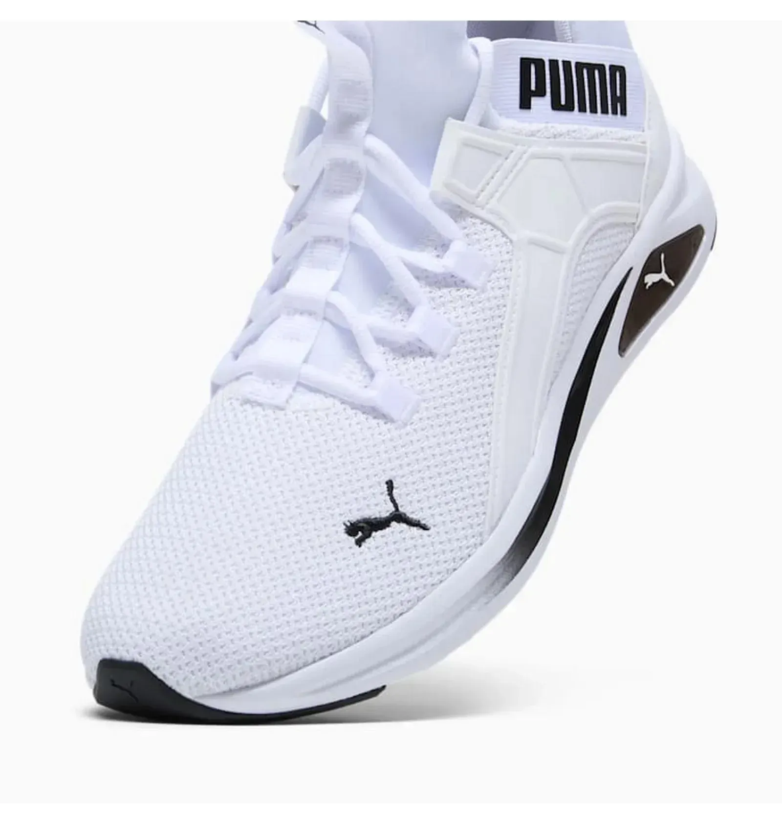 Кросівки чоловічі Adidas Enzo 2 Revamp White (379253-05)