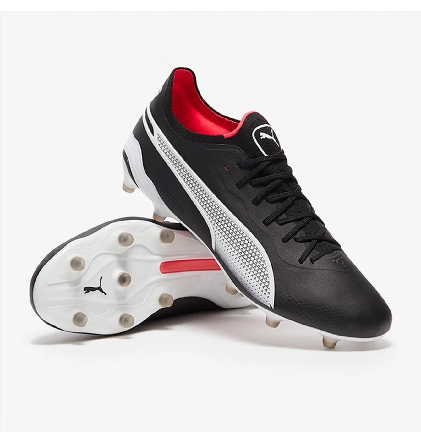 Puma King Ultimate FG/AG