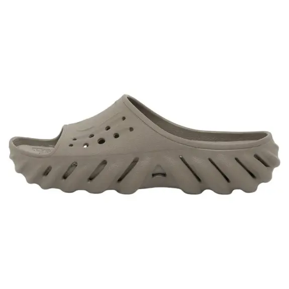 crocs echo slide