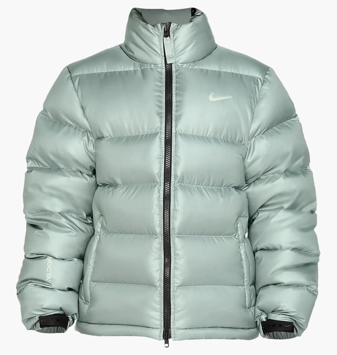 Nike x NOCTA Sunset Puffer Jacket Mica Green/Cyber