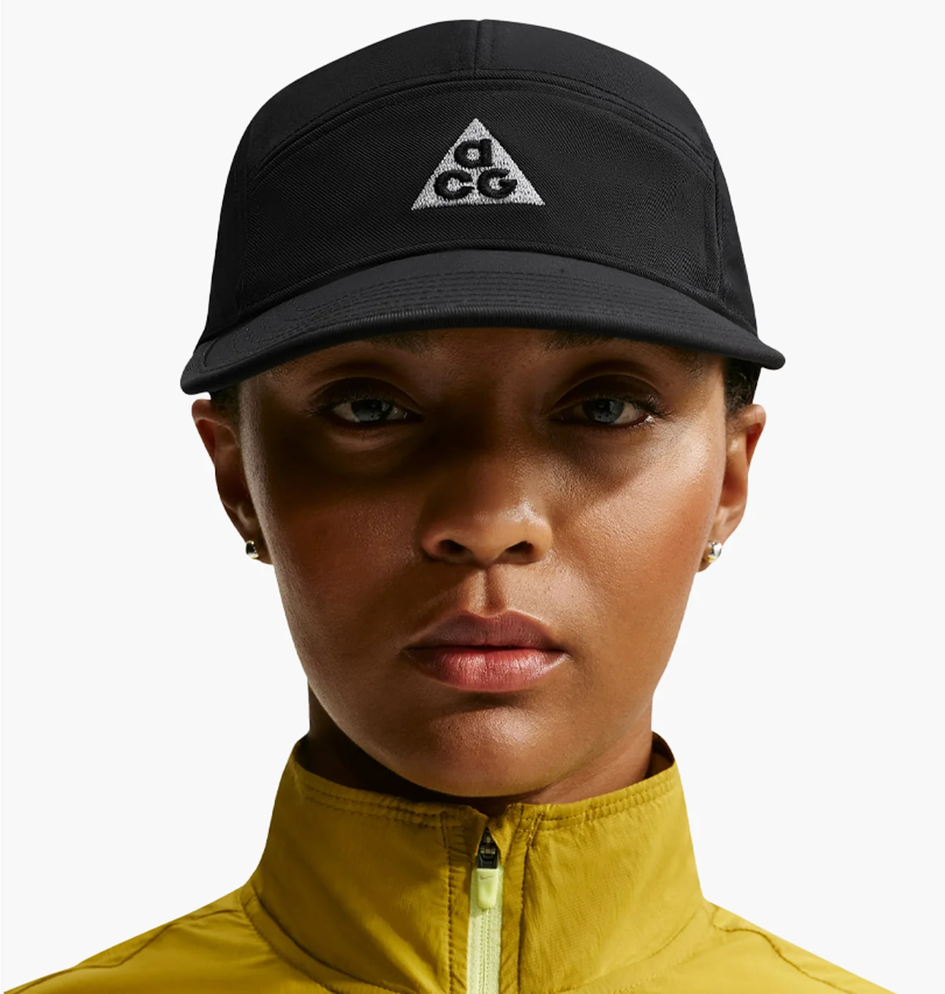 Кепка унісекс Nike Acg Fly Unstructured Black IH8673-010