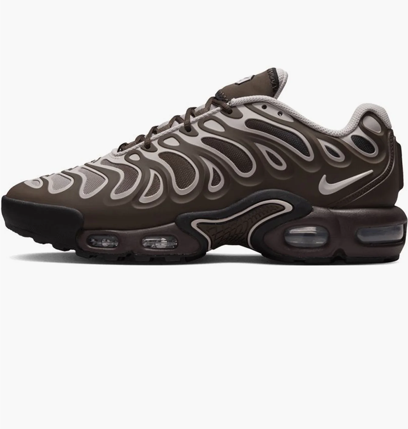 Кросівки жіночі Nike Air Max Plus Drift Brown FV4081-200
