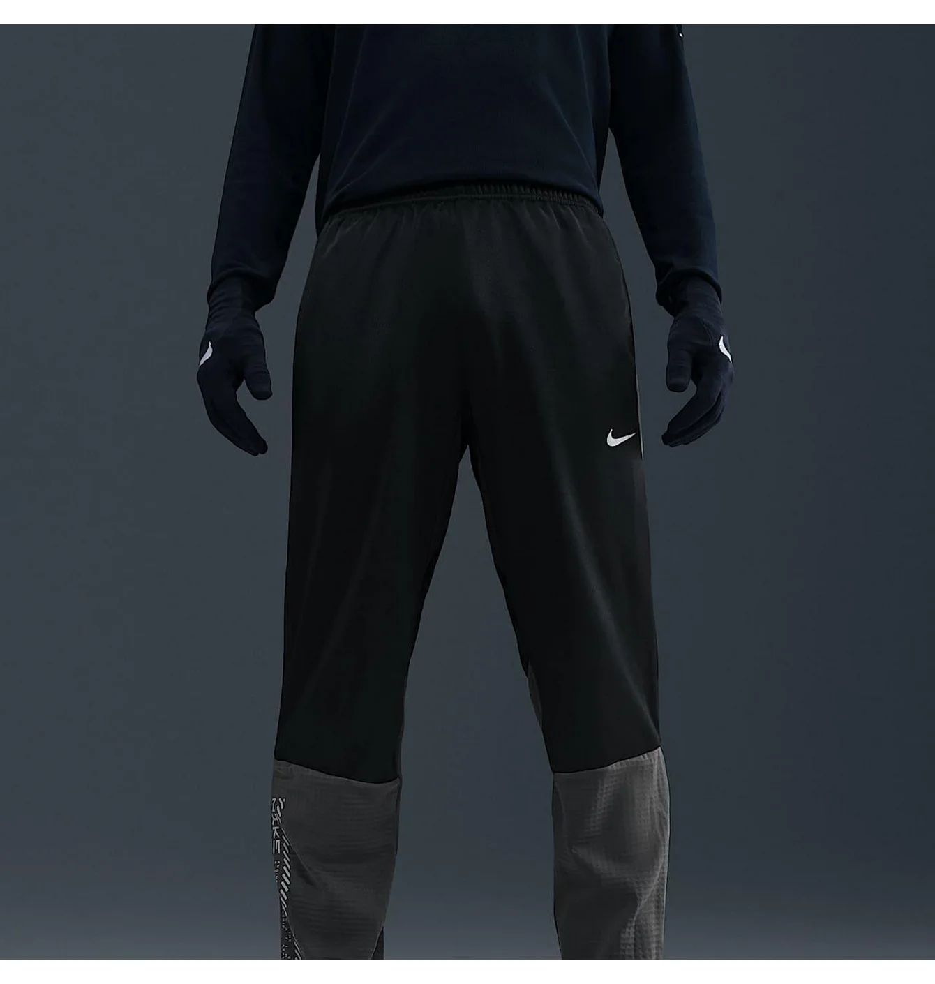 M NK TF WNTRZD CHLNGR PANT