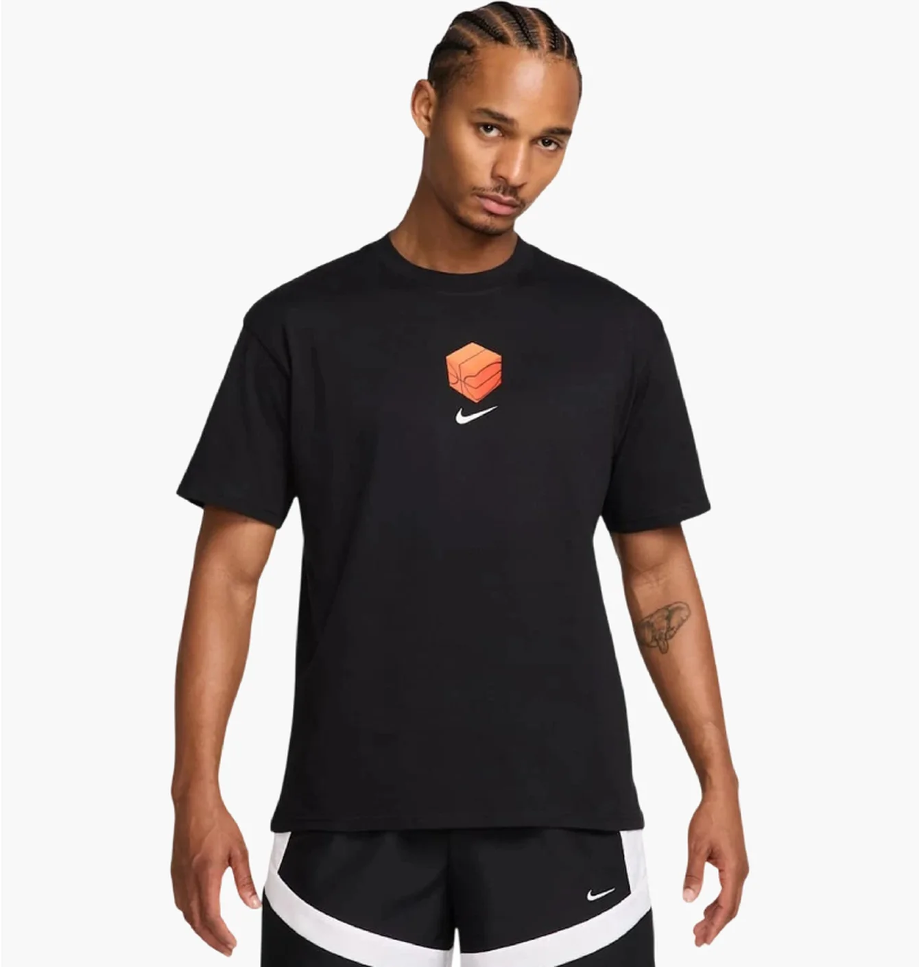 Nike M90 Bball Tee