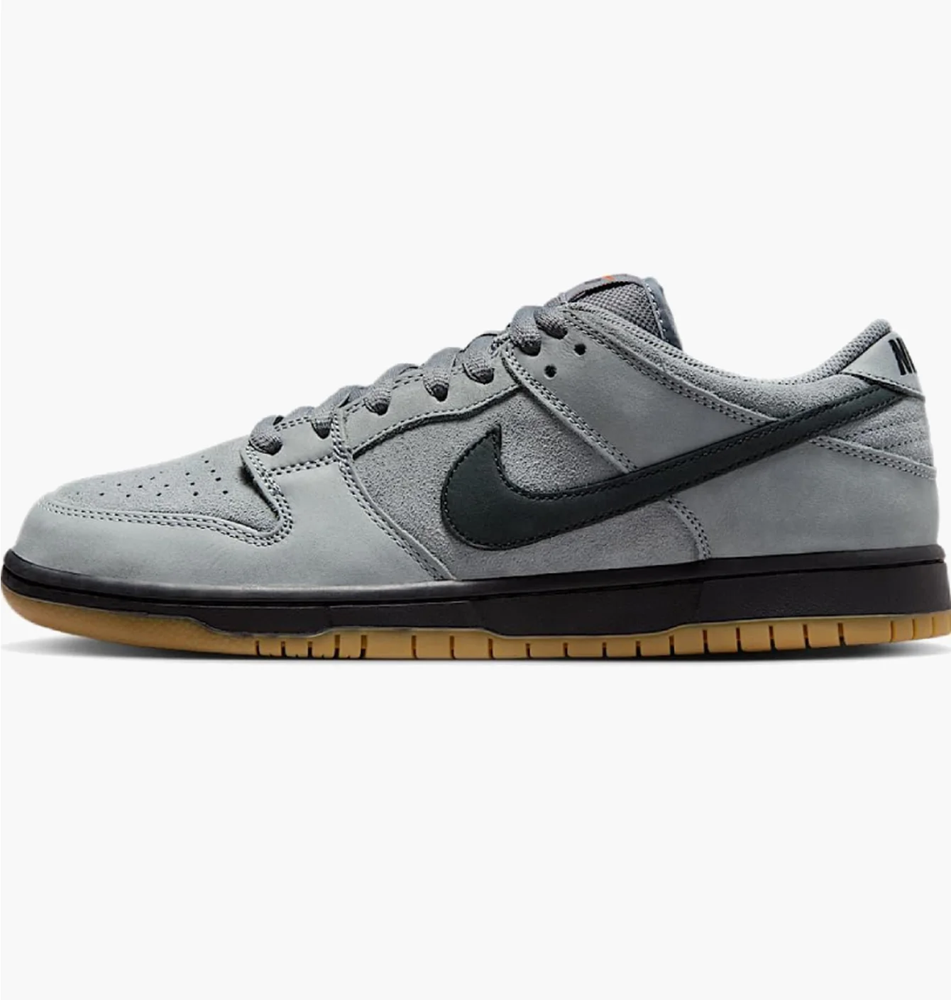 NIKE SB DUNK LOW