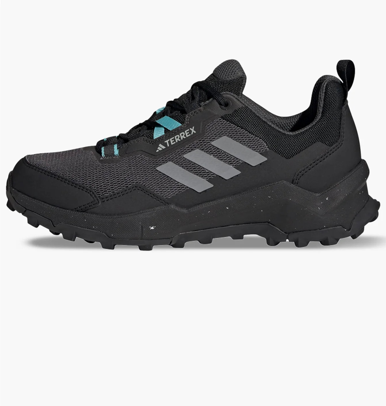 Adidas Terrex Ax4 Hiking Shoes Black