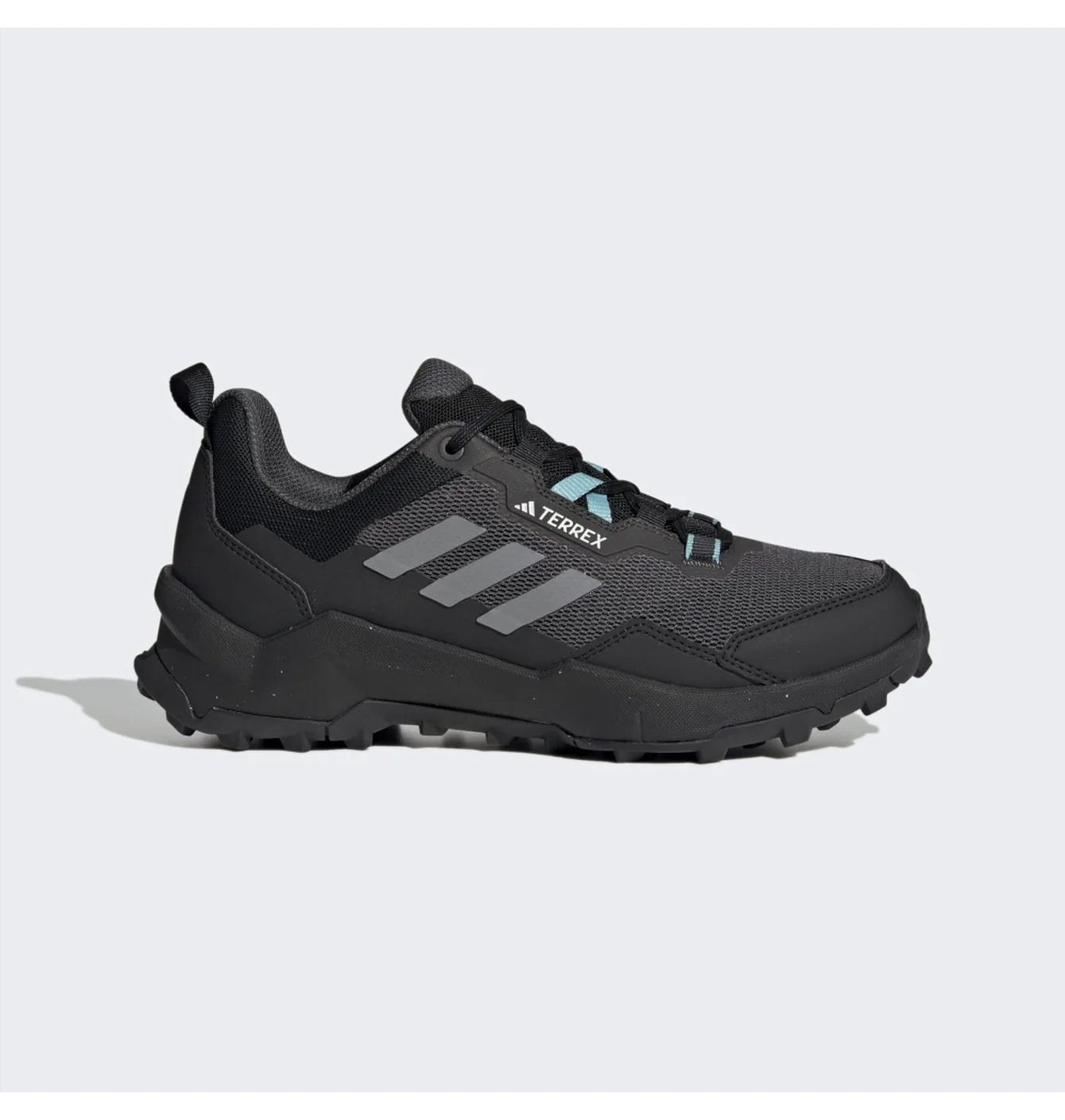 Adidas Terrex Ax4 Hiking Shoes Black