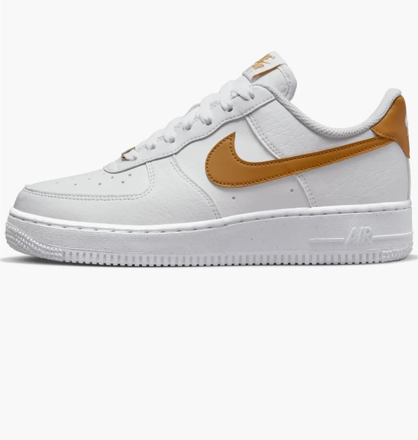 Кросівки жіночі Nike Air Force 1 07 Next Nature White Dn1430-104