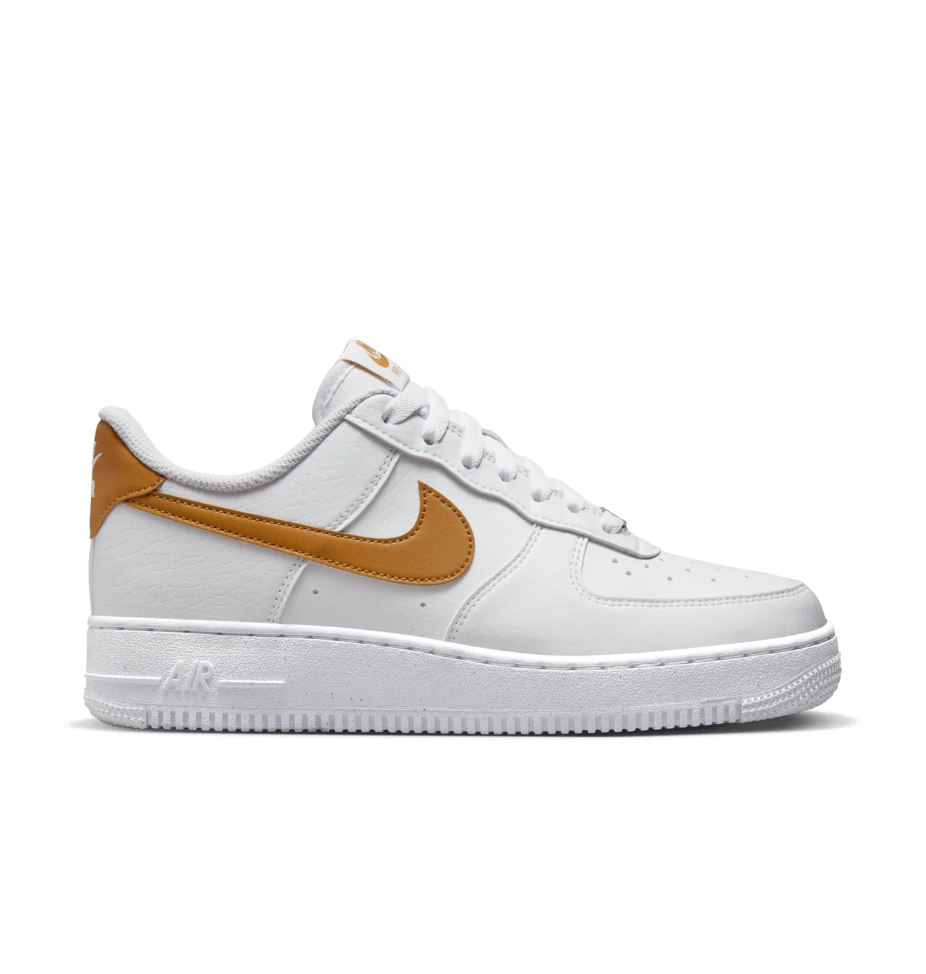 Кросівки жіночі Nike Air Force 1 07 Next Nature White Dn1430-104
