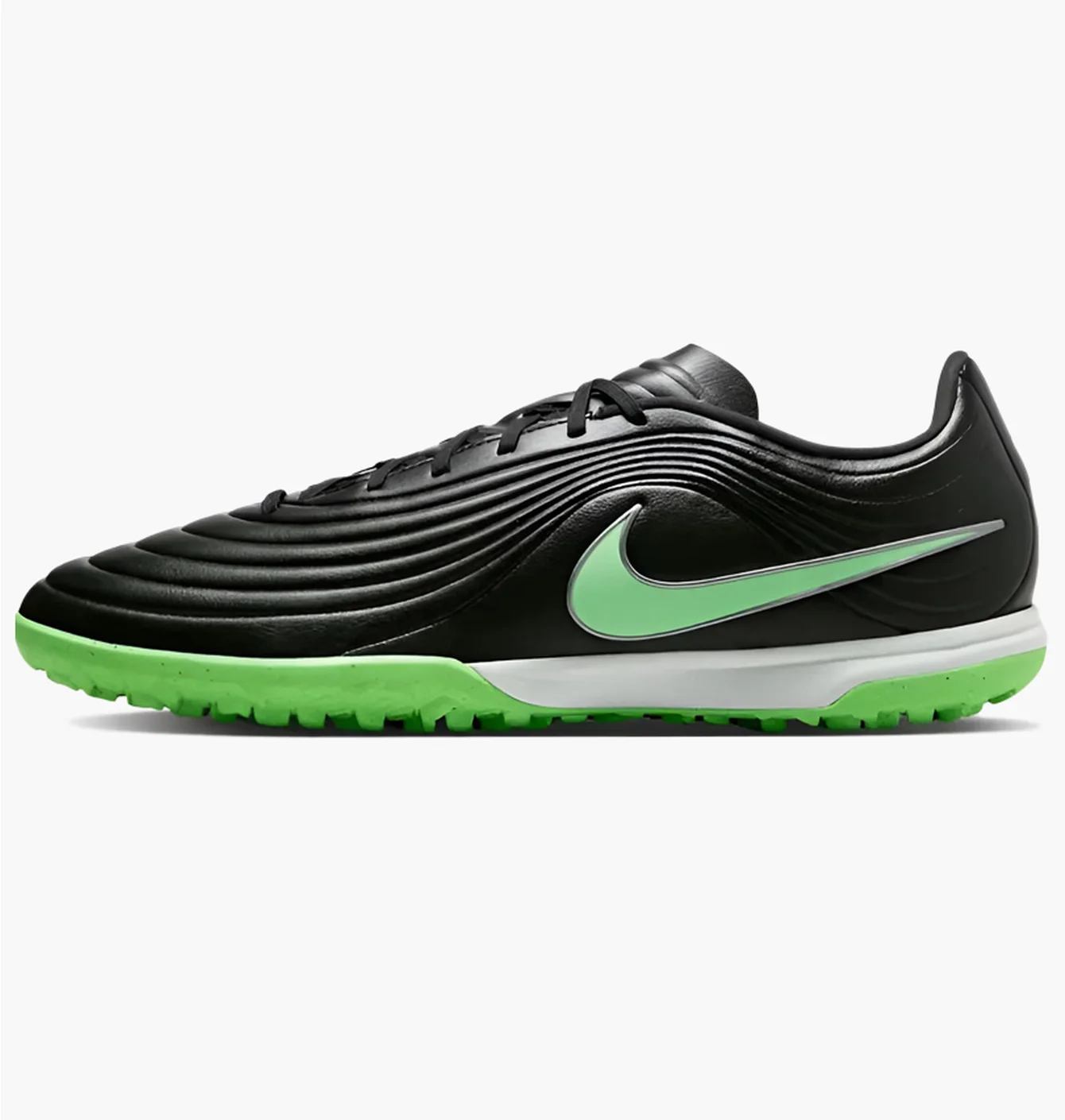 Сороконіжки дитячі Nike Jr. Tiempo Maestro Academy Tf Black IH1805-001