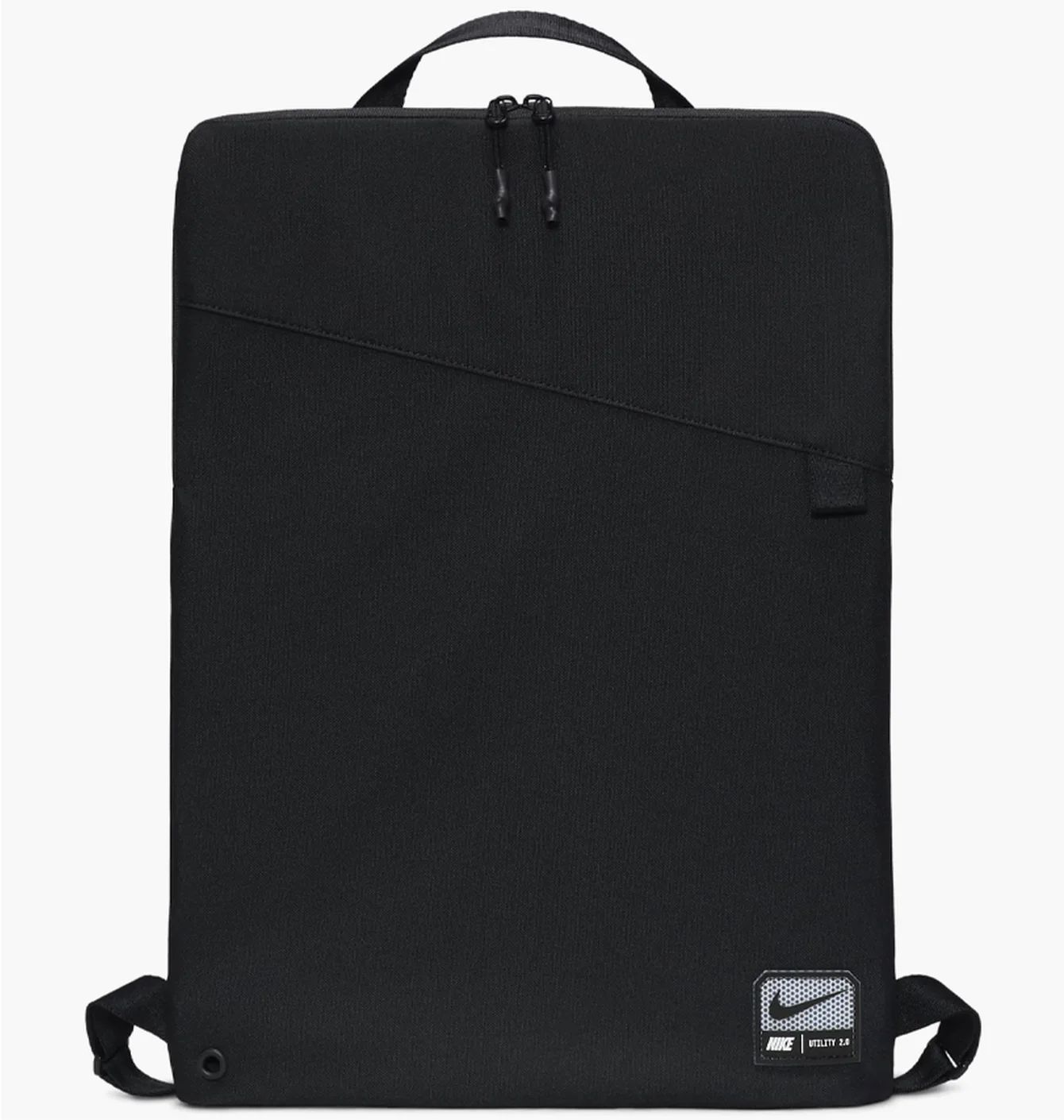 Сумка унісекс Nike Utility 2.0 Black FN4207-010