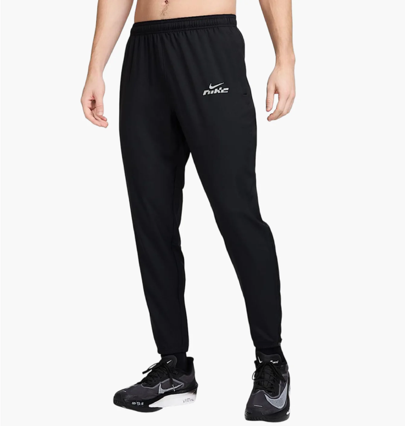 Штани Nike Challenger Flash Dri-FIT Woven Running
