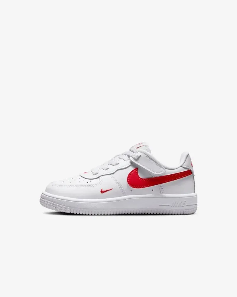 Кросівки дитячі Nike Force 1 Low Easyon Ps (HM9652-101)