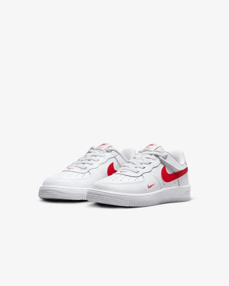 Кросівки дитячі Nike Force 1 Low Easyon Ps (HM9652-101)
