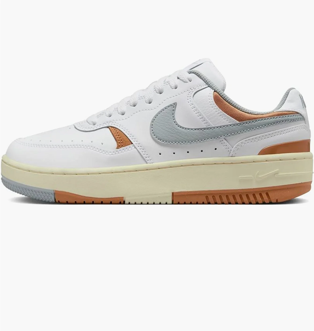 Кросівки жіночі Nike Gamma Force White DX9176-112