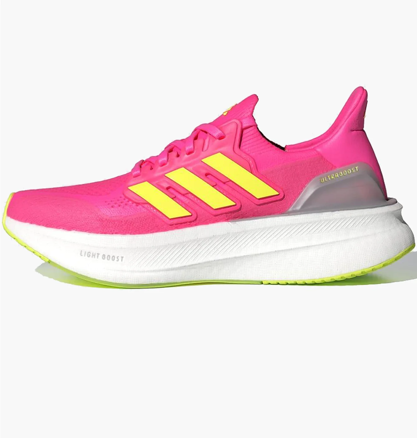 Кросівки жіночі Adidas Ultraboost 5 Pink ID8844