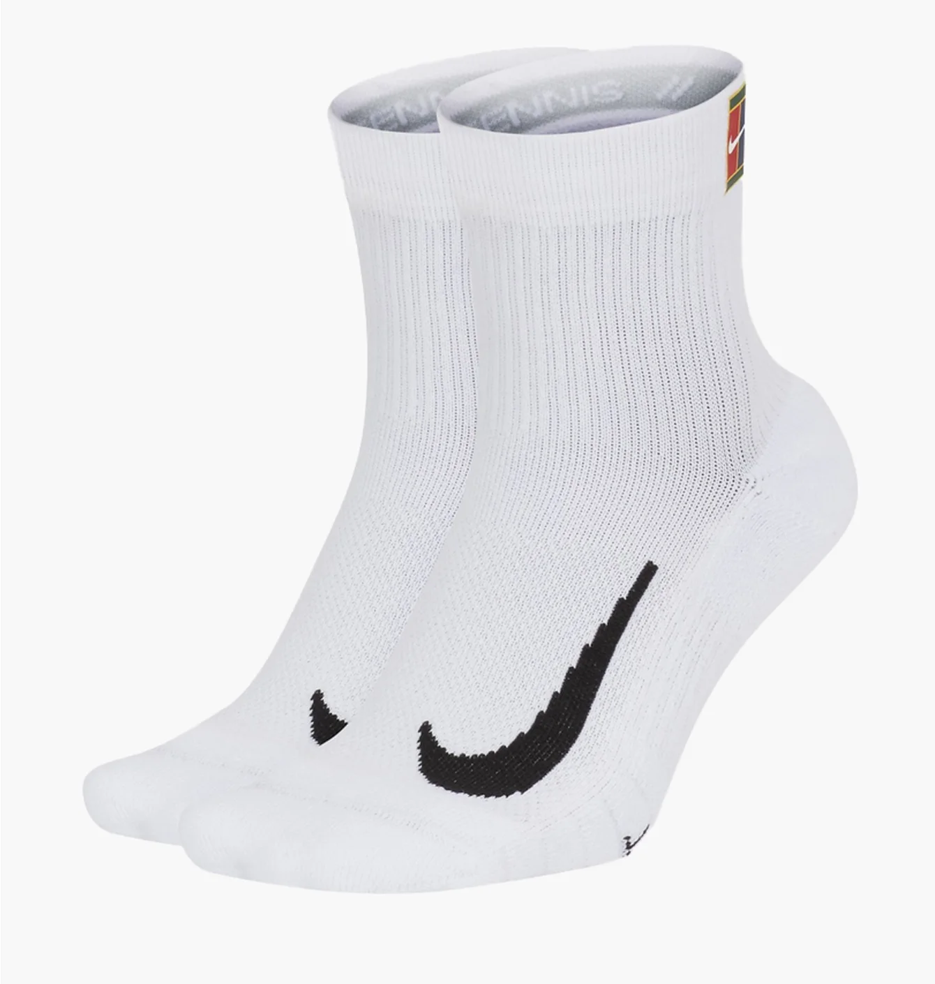 U NK MULTIPLIER MAX ANKLE 2PR