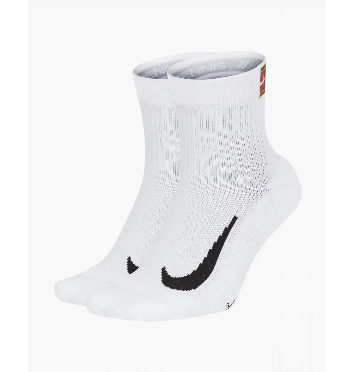 U NK MULTIPLIER MAX ANKLE 2PR