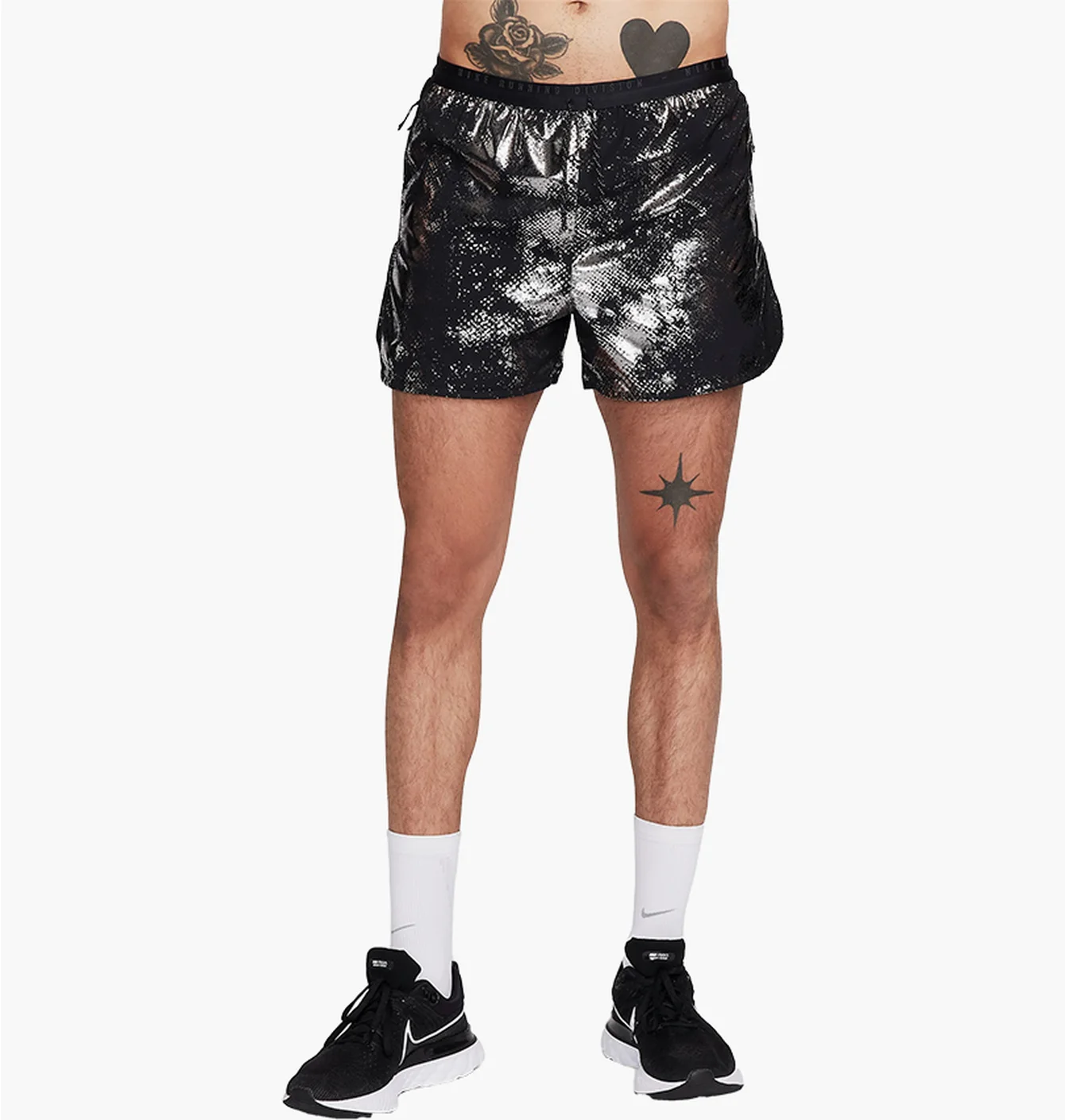 NIKE RUNNING DIVISION