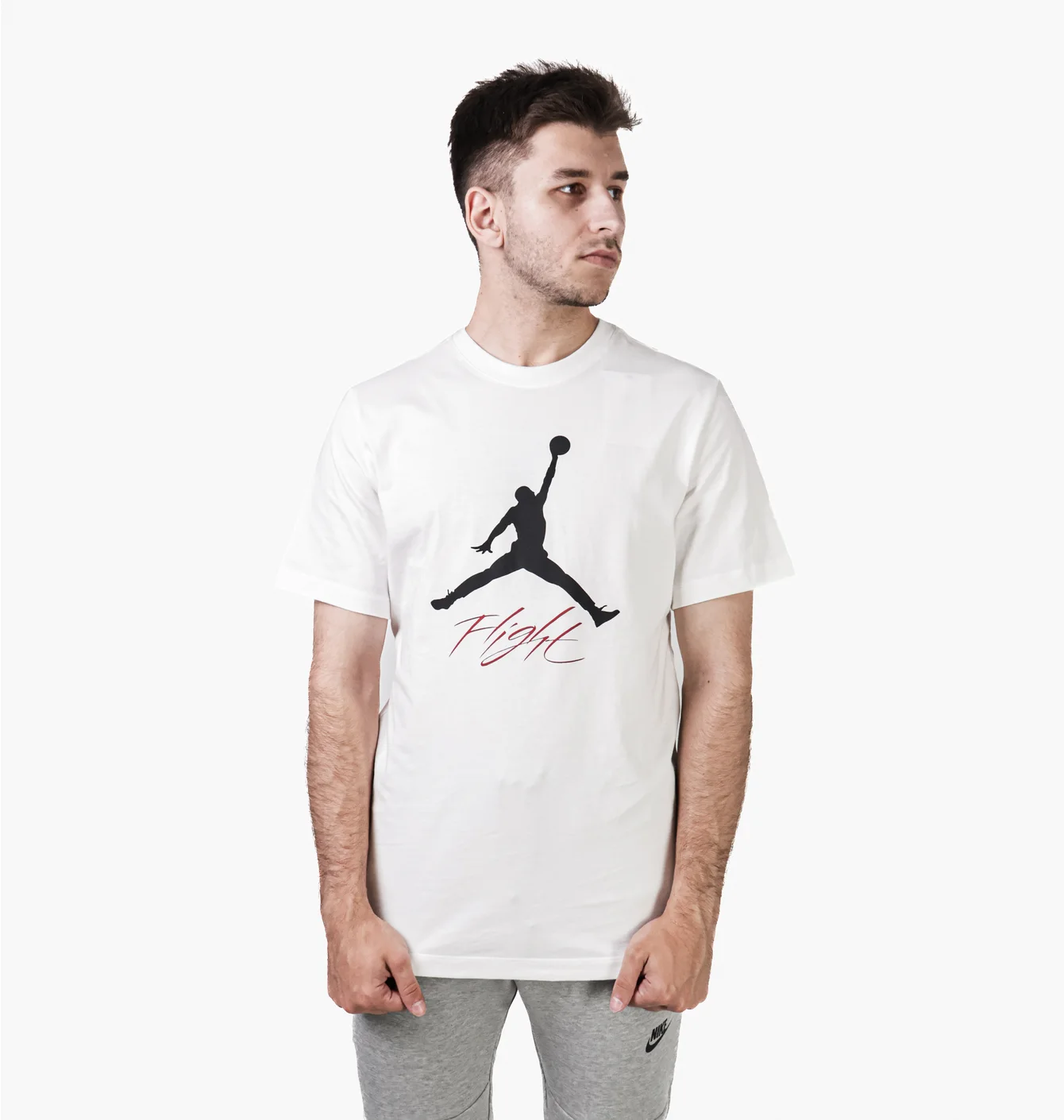 Jordan Jumpman Flight T-Shirt