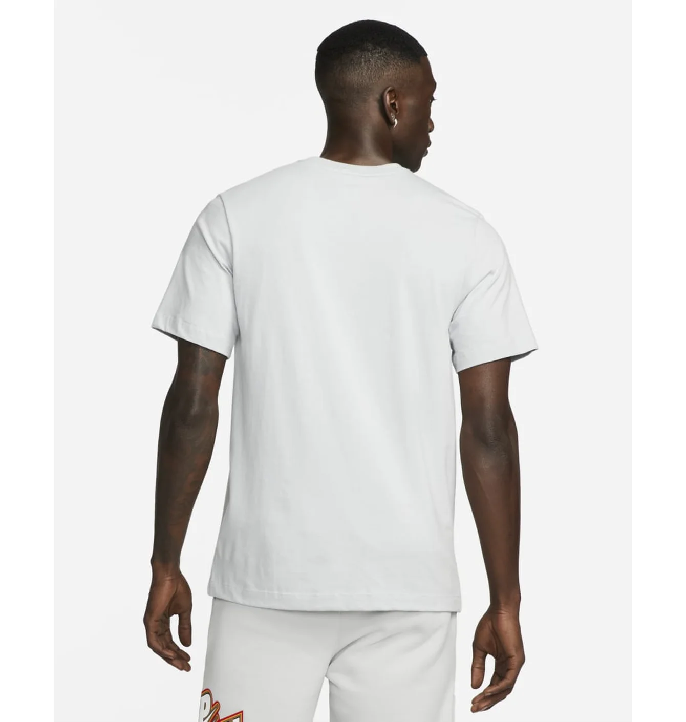 ФУТБОЛКА JORDAN JUMPMAN