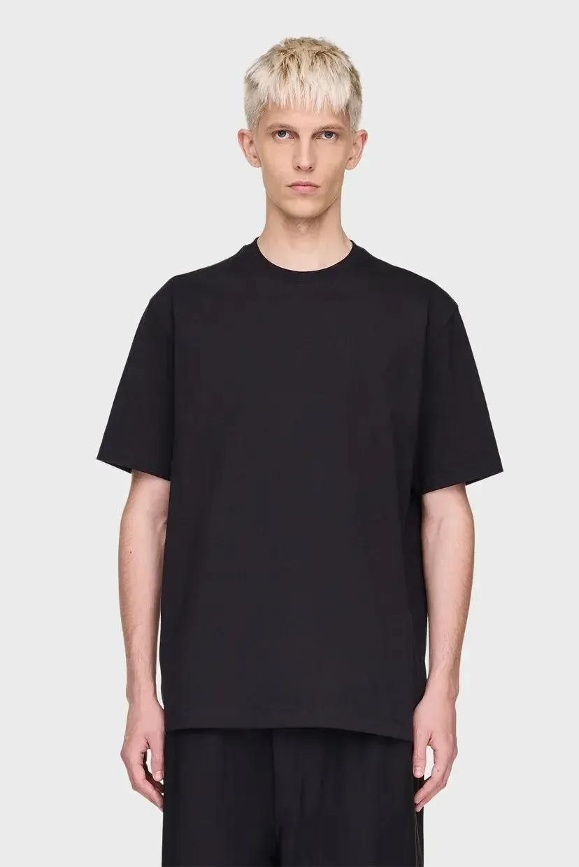 Футболка Y-3 Graphic Short Sleeve T-Shirt