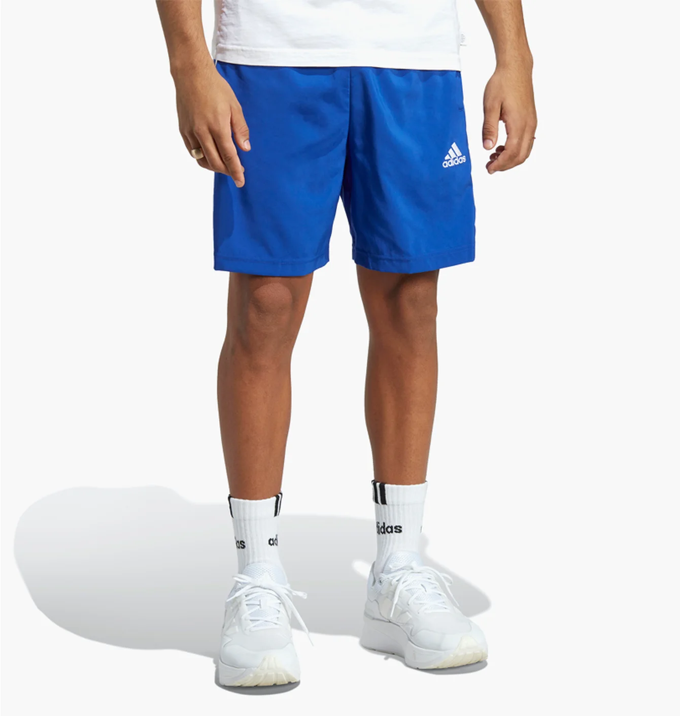 Adidas Aeroready Essentials Chelsea 3S Shorts