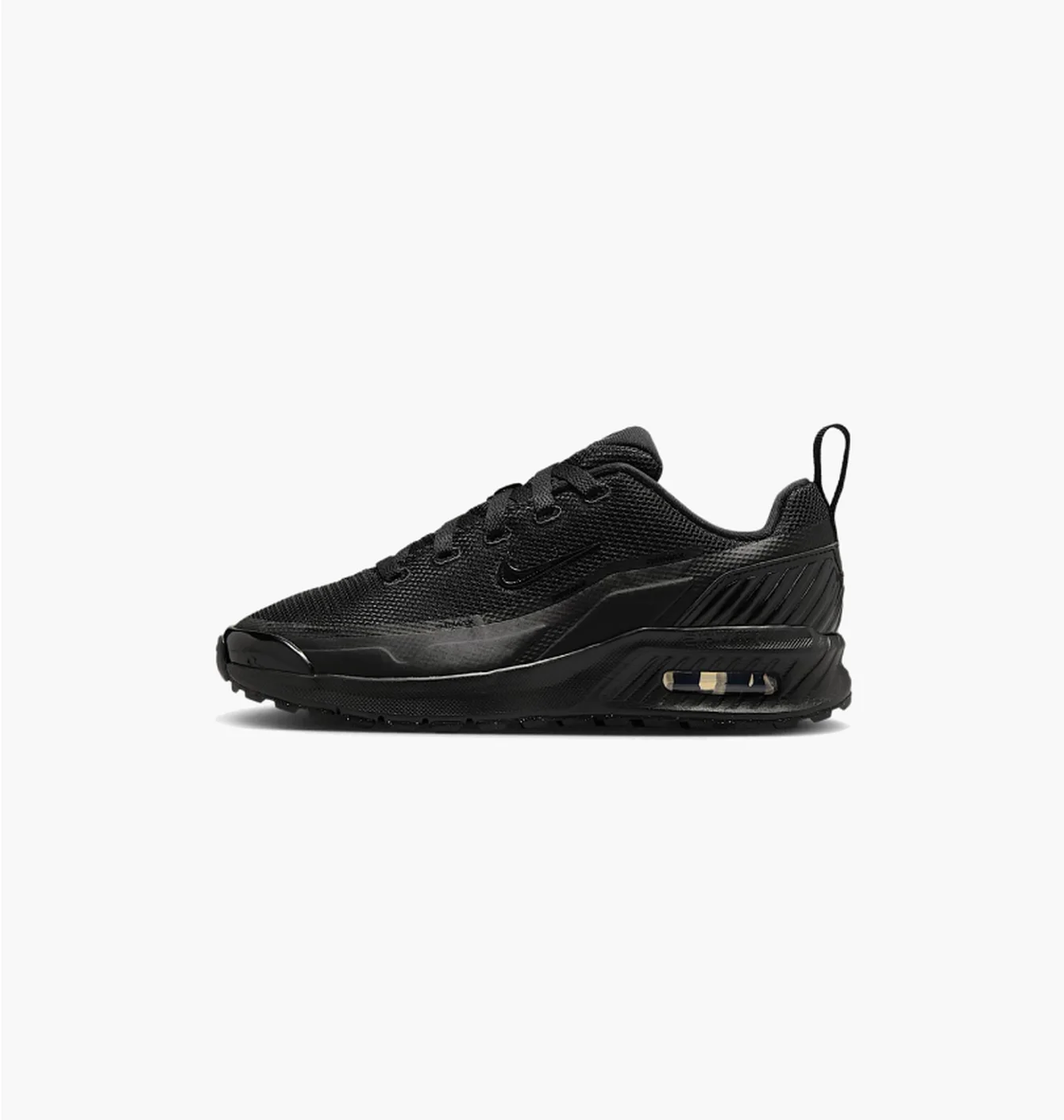 Кросівки дитячі Nike Air Max Bia (Gs) Black IF2629-001