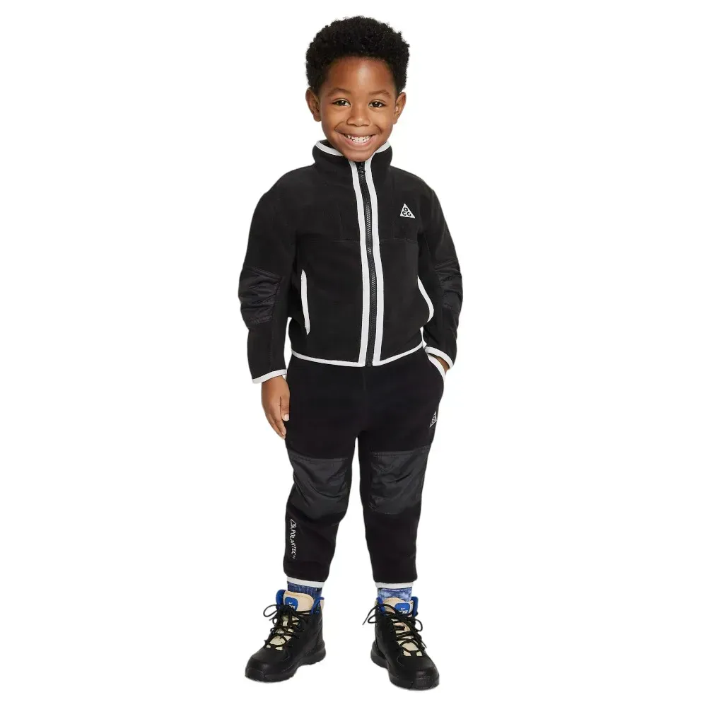 Светр дитячий Nike Acg Therma-Fit Big Kids' Full-Zip Jacket (DQ8734-227)