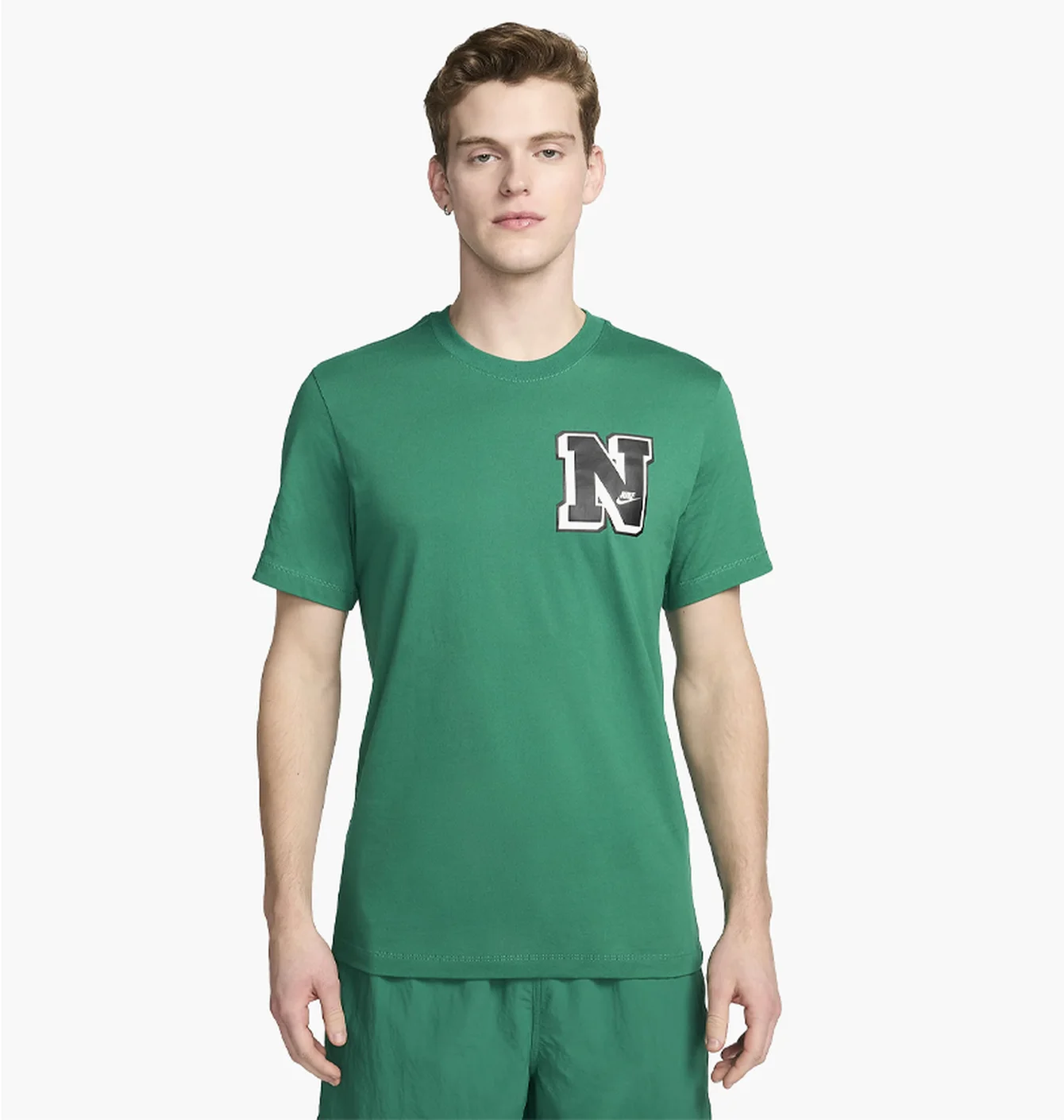 M NSW TEE CLUB SSNL LBR