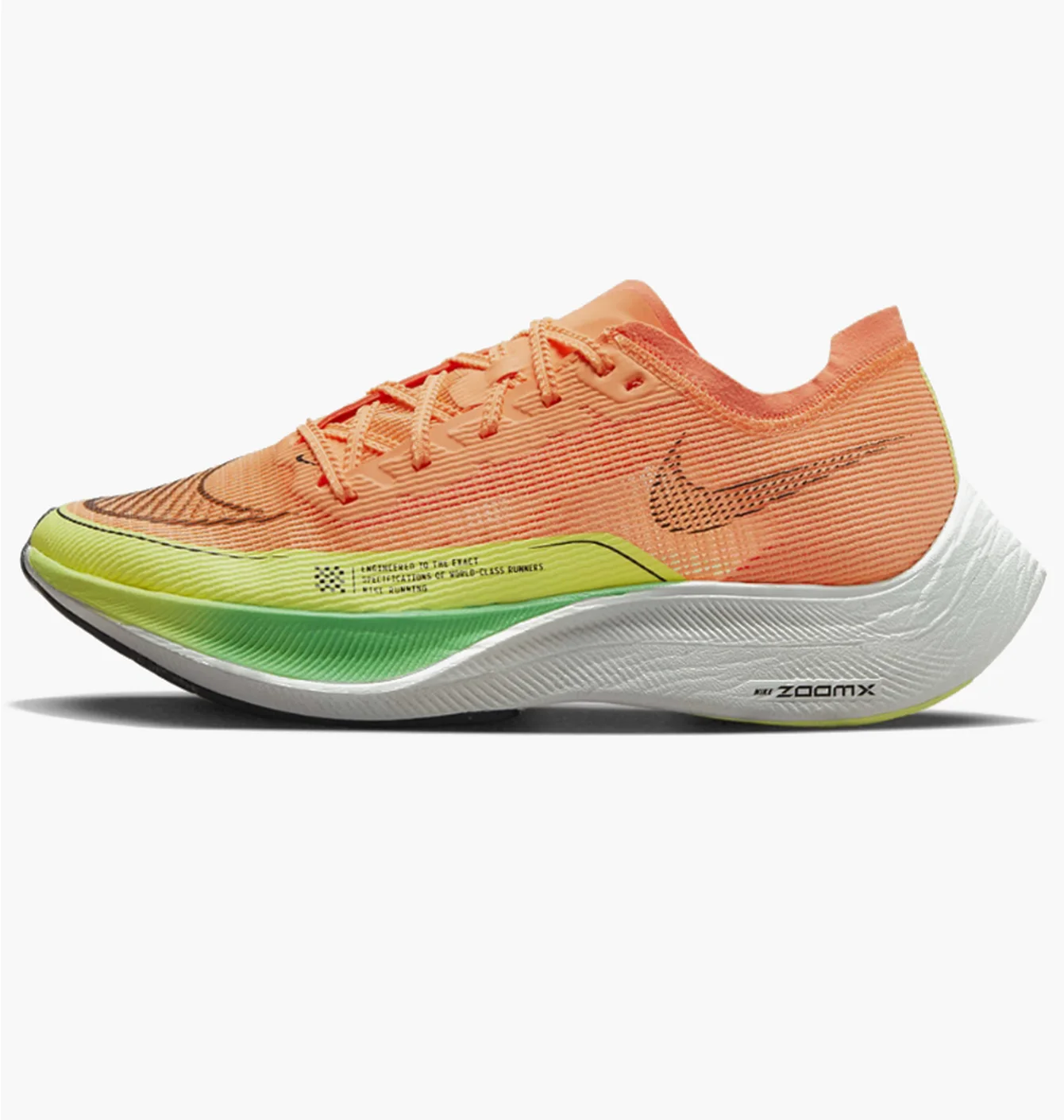 W NIKE ZOOMX VAPORFLY NEXT% 2