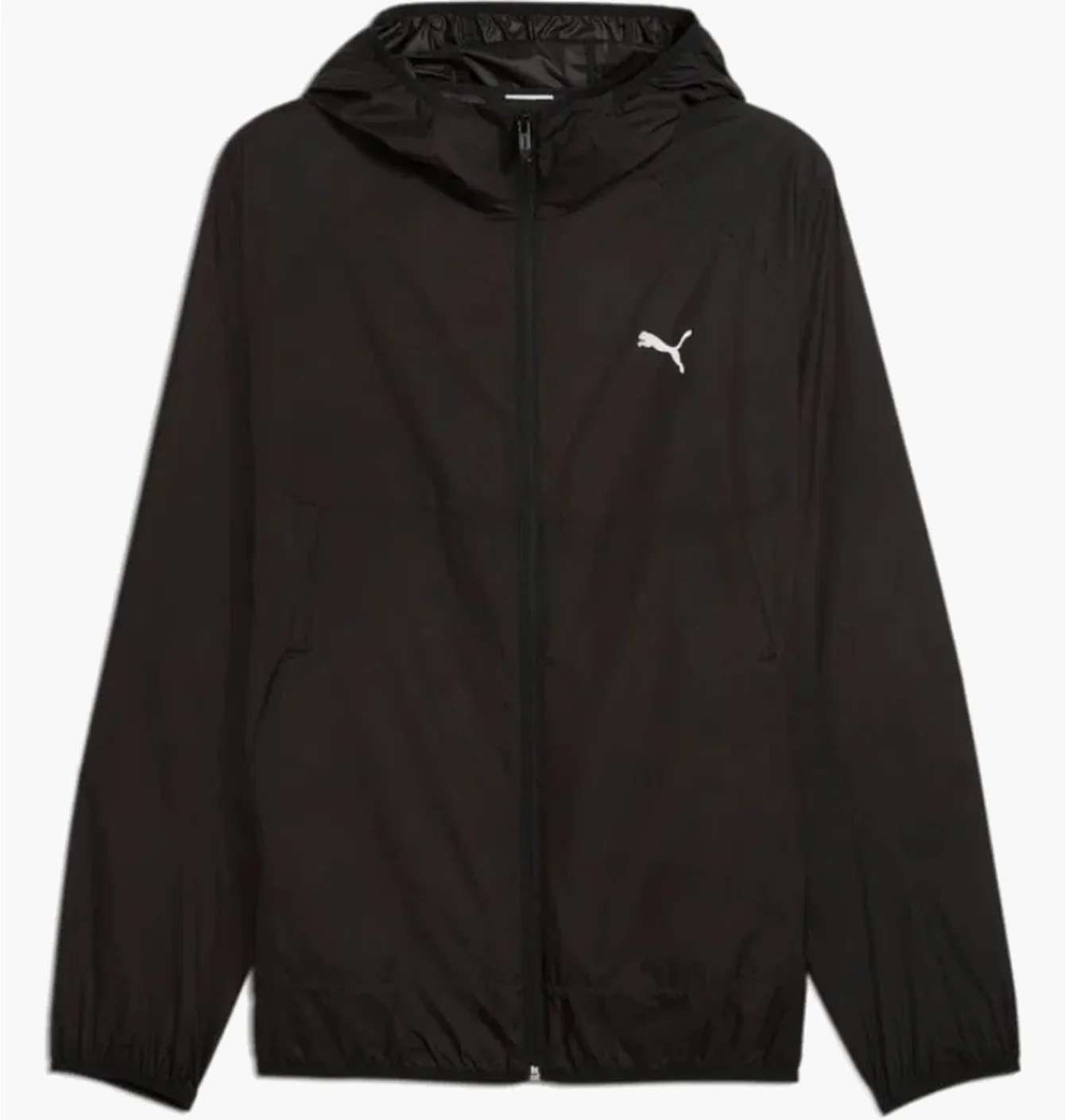 Вітровка чоловіча Puma Packlite Black 684630-01