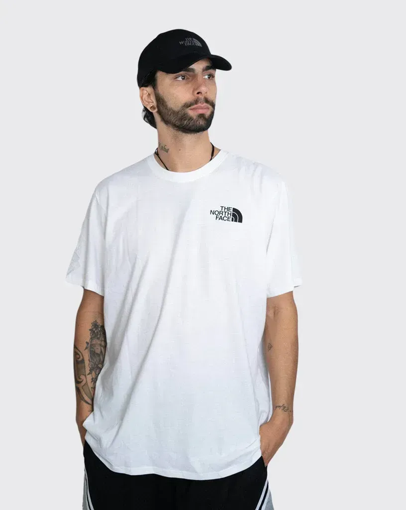 Футболка The North Face Box NSE Tee