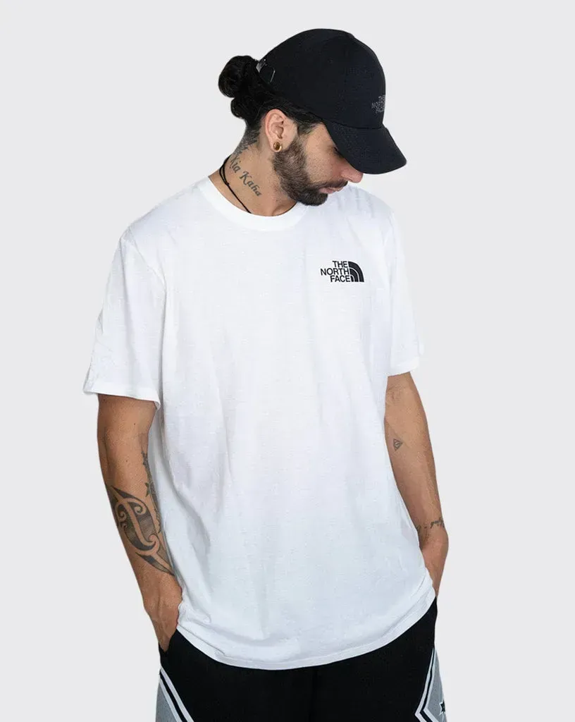 Футболка The North Face Box NSE Tee