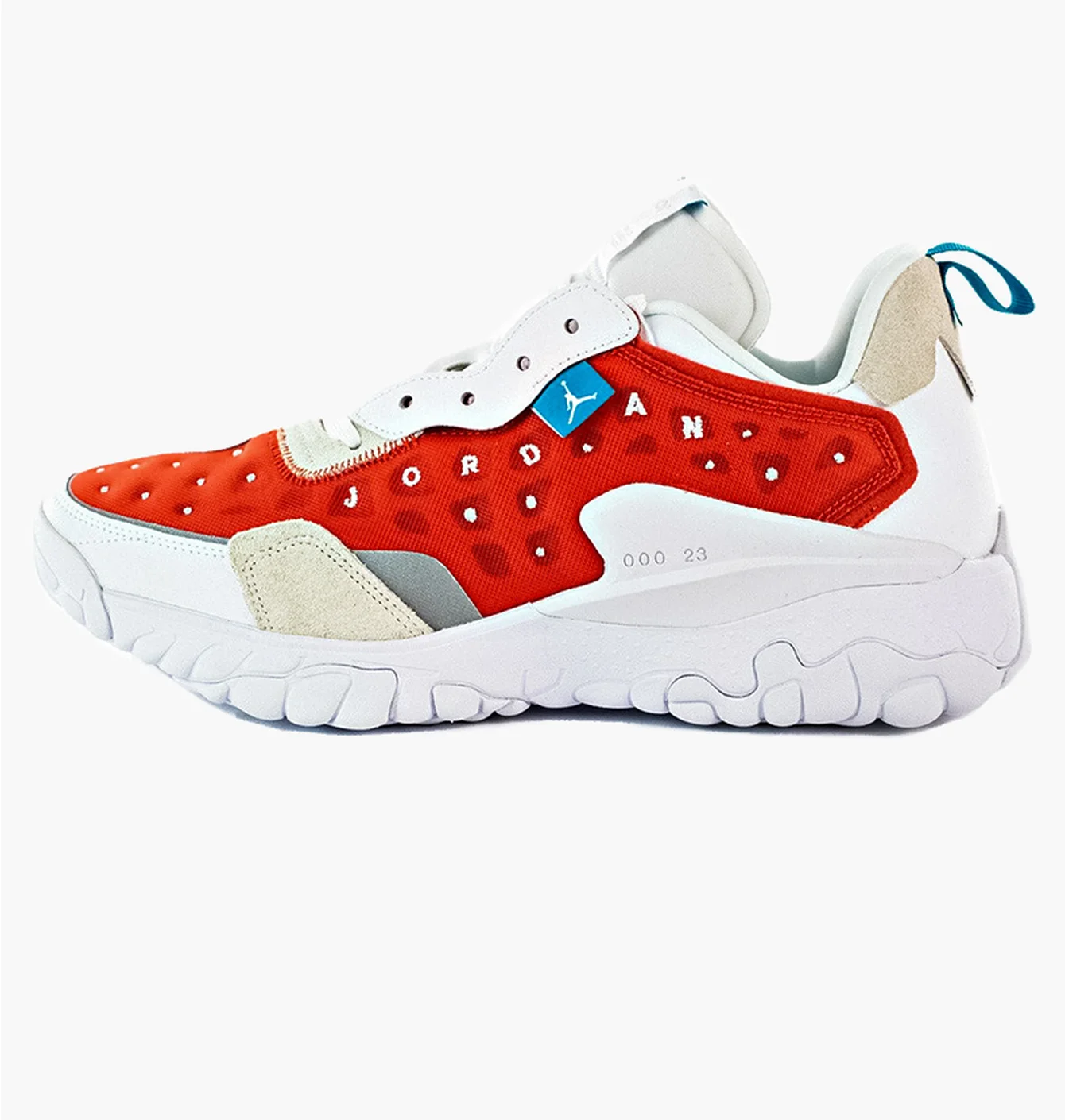 Кроссовки Air Jordan Delta 2 Shoes