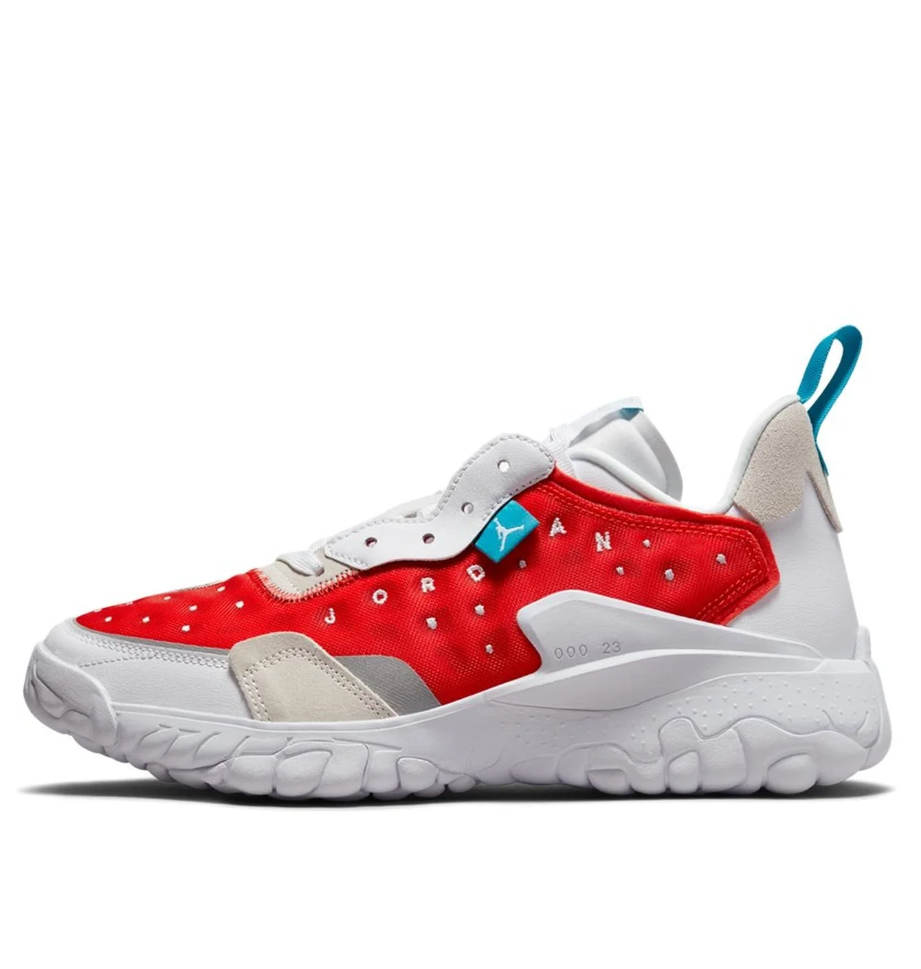 Кроссовки Air Jordan Delta 2 Shoes