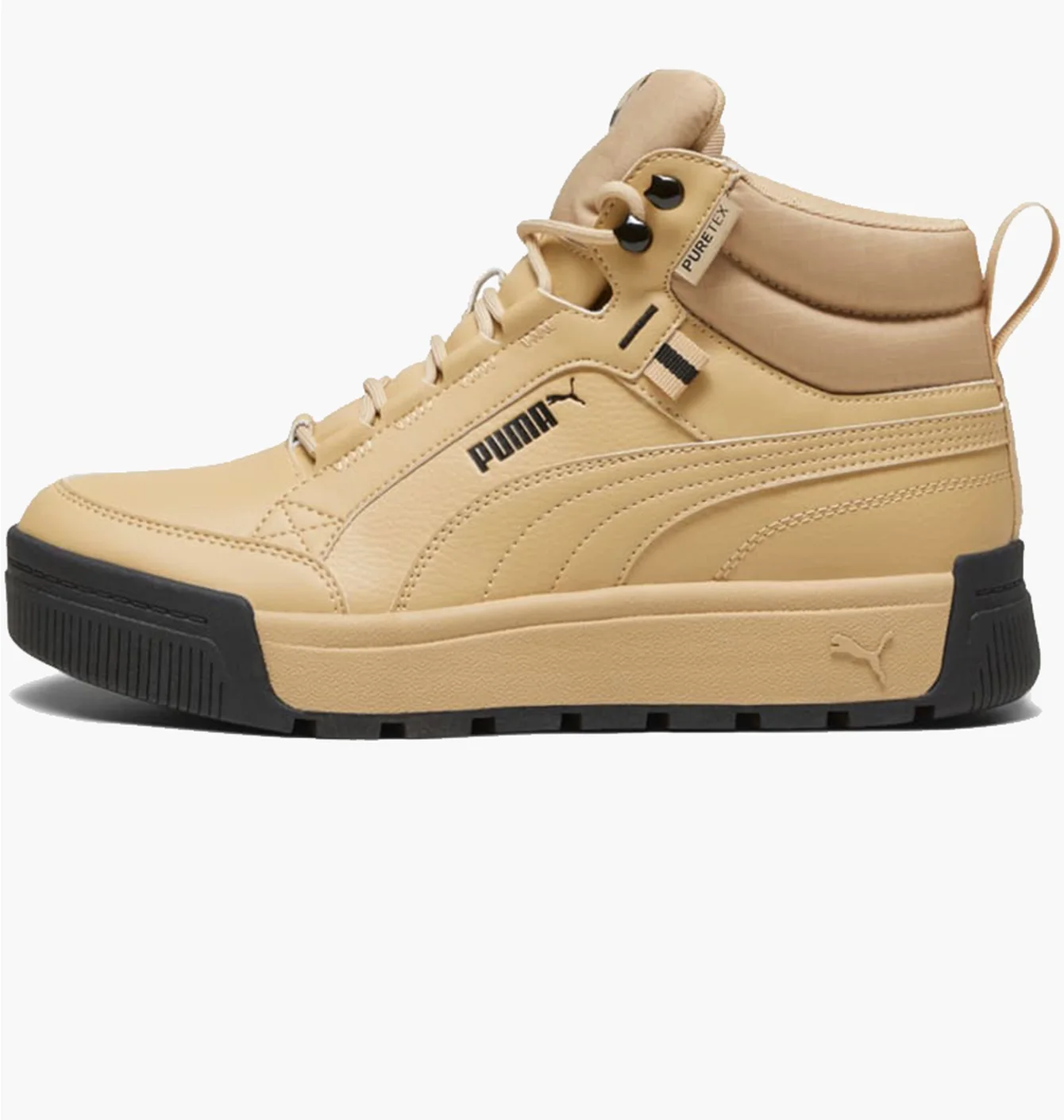 Кросівки чоловічі Puma Tarrenz Sb Iii Puretex Beige 393930-02