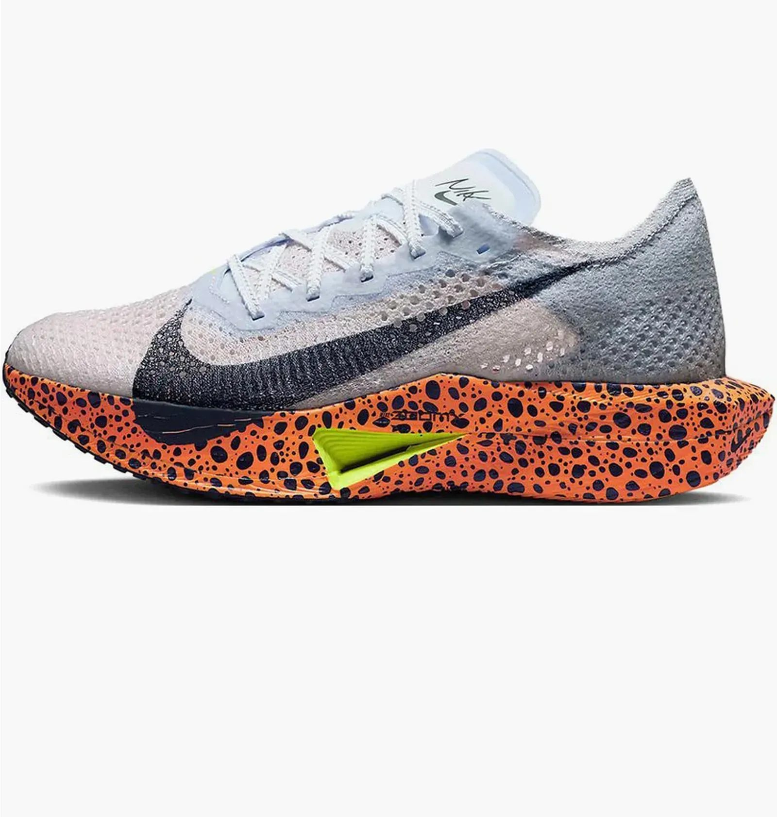 Кросівки жіночі Nike Zoomx Vaporfly 3 Electric (FN7674-900)