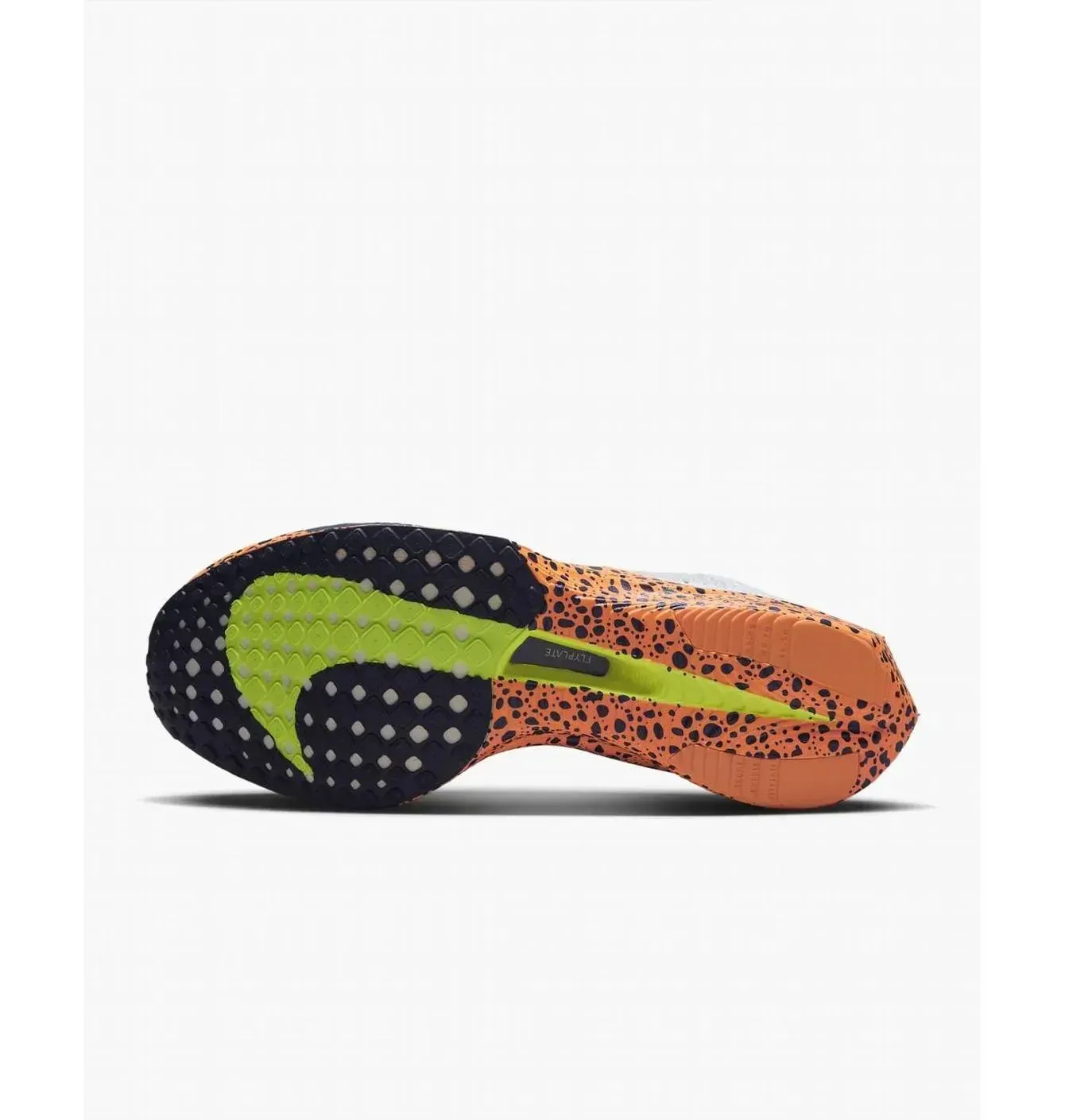 Кросівки жіночі Nike Zoomx Vaporfly 3 Electric (FN7674-900)