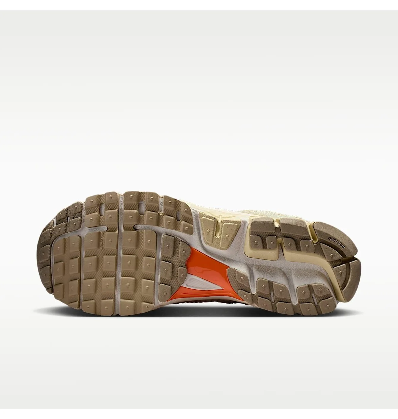 Кросівки чоловічі Nike Zoom Vomero 5 Sashiko Pale Ivory Beige IM6966-104