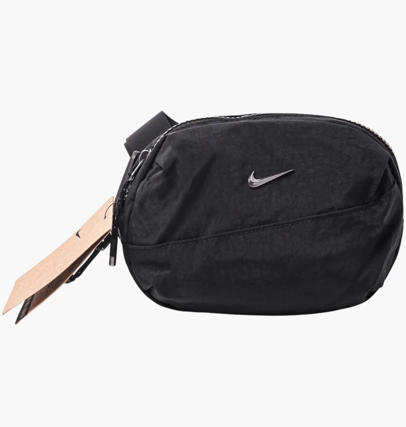 Сумка Nike Aura Waistpack Black HM6120-013