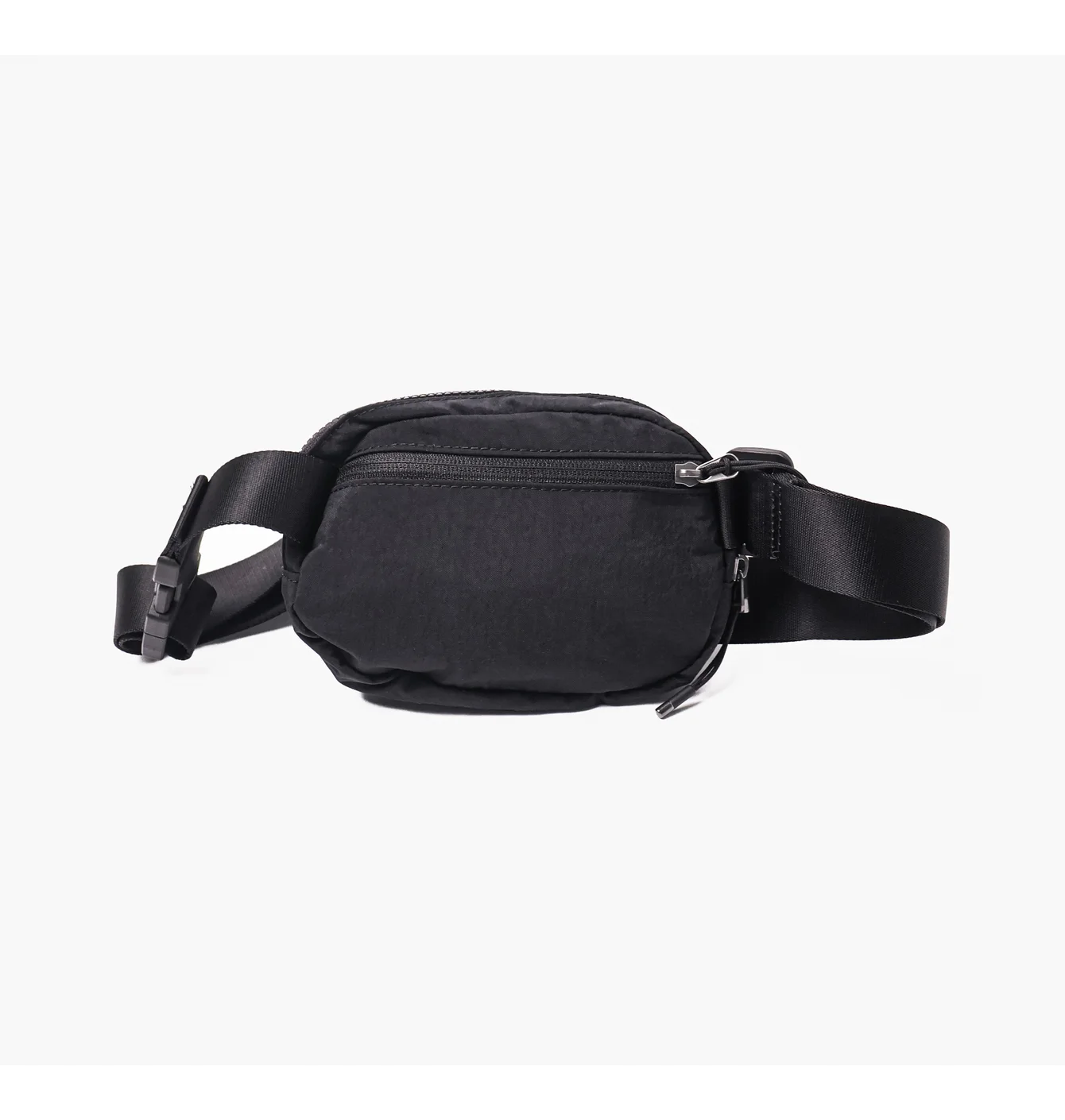 Сумка Nike Aura Waistpack Black HM6120-013