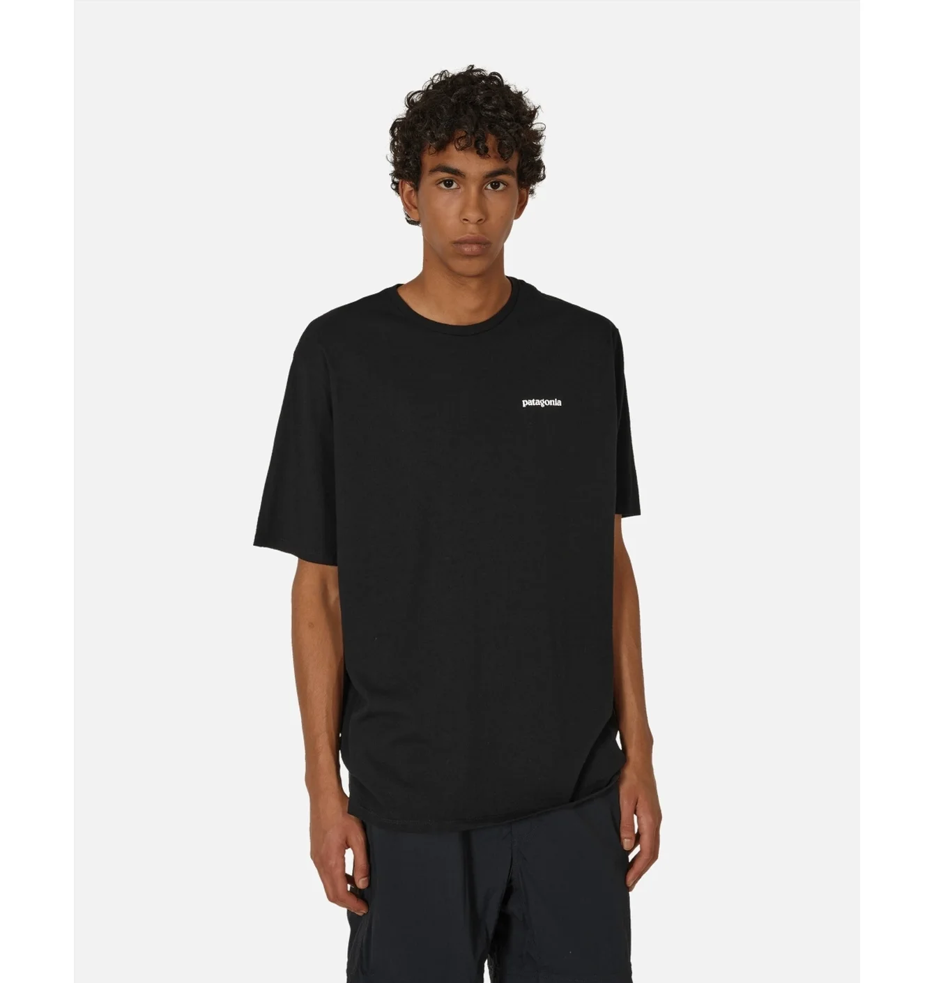 Patagonia T-shirts