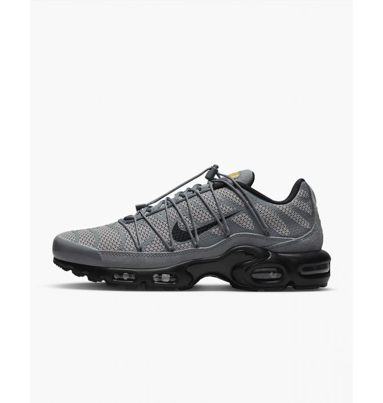кросівки Nike AIR MAX PLUS UTILITY