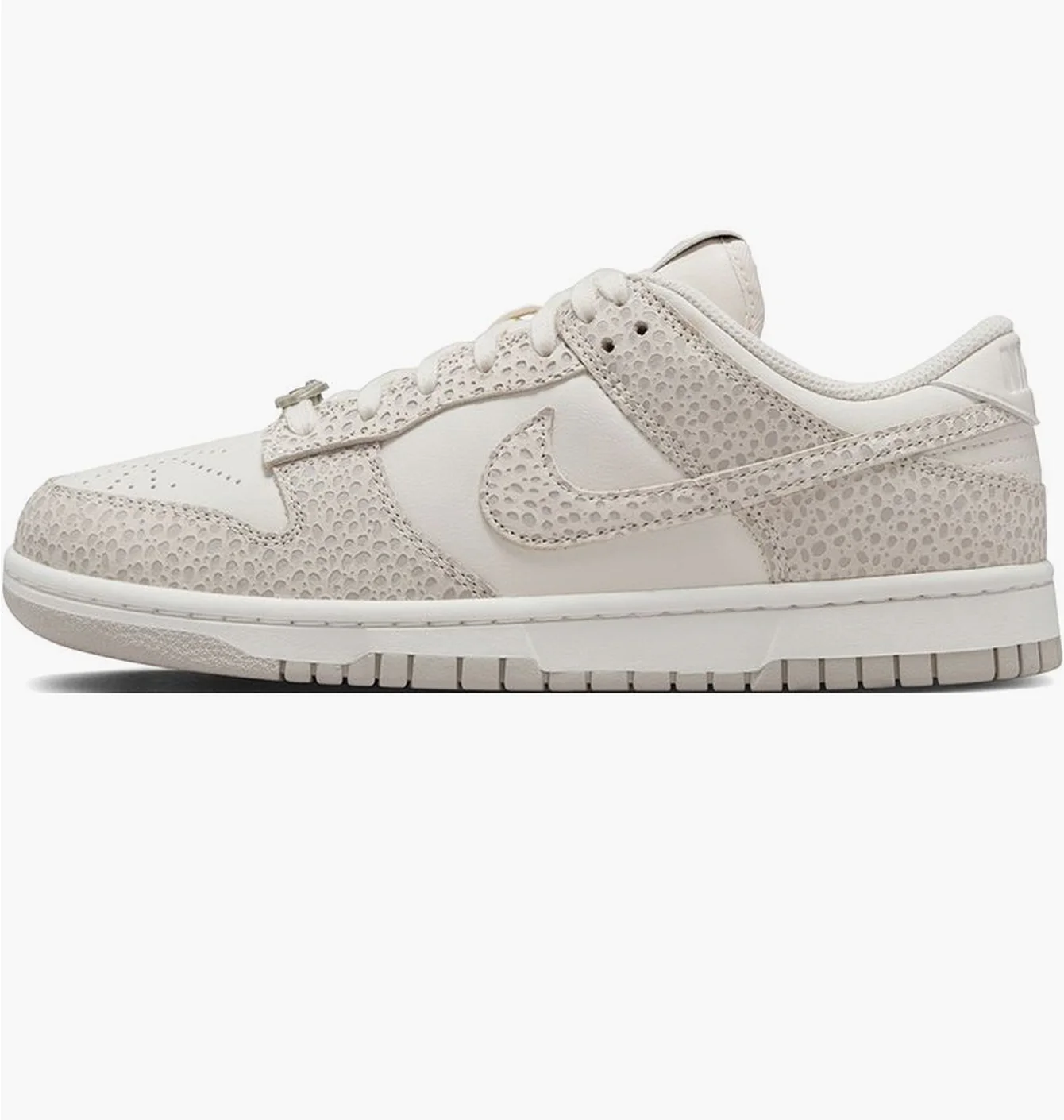 Кросівки жіночі Nike Dunk Low Premium Beige FV6516-001