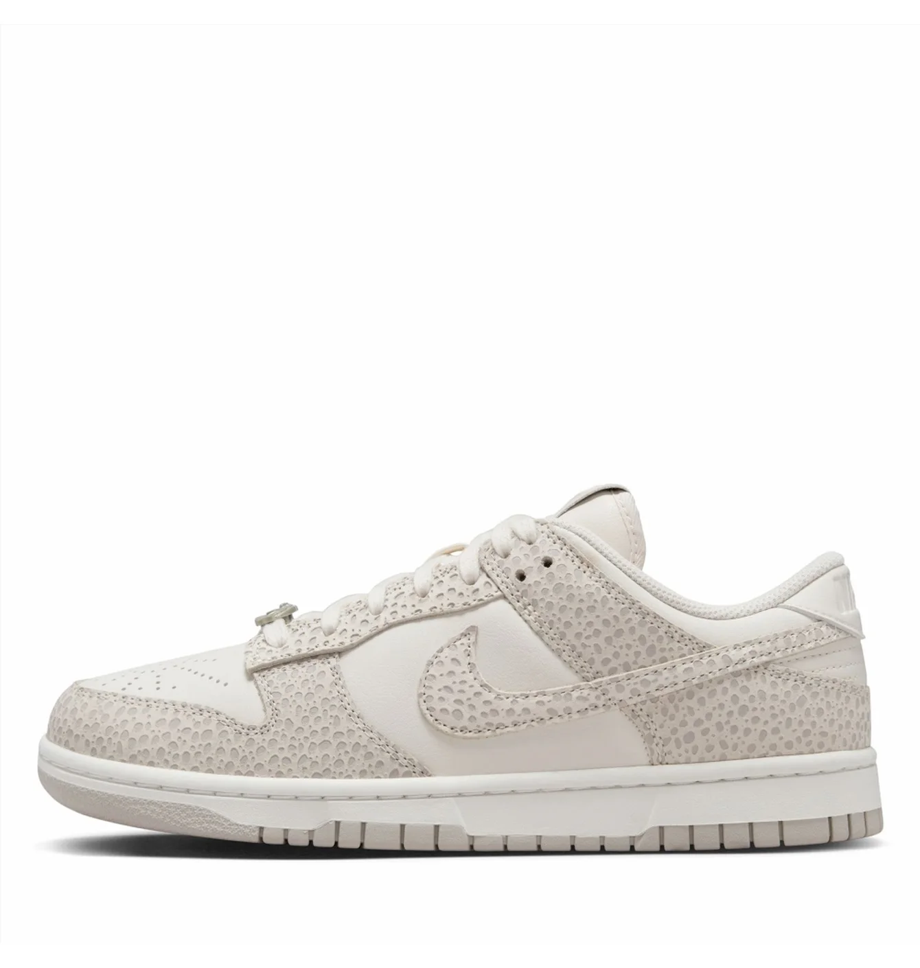 Кросівки жіночі Nike Dunk Low Premium Beige FV6516-001