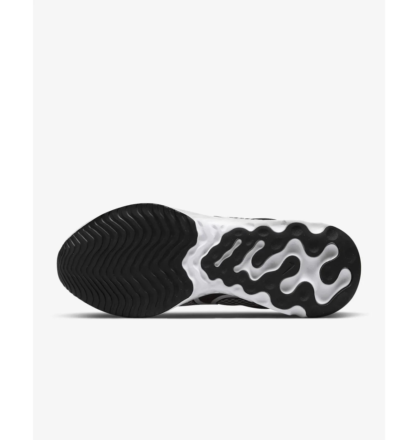 NIKE REACT MILER 3